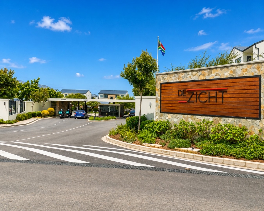 1 Bedroom Property for Sale in Richwood Western Cape